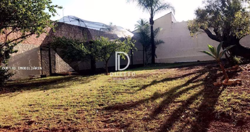 Chácara para Venda em Indaiatuba, VILA AVAI, 2 dormitórios, 1 suíte, 2 banheiros, 4 vagas