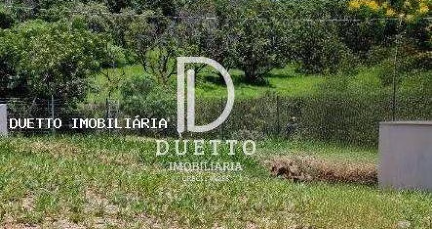 Terreno em Condomínio para Venda em Indaiatuba, Colinas de Indaiatuba