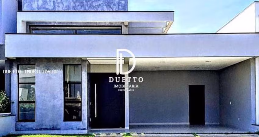 Casa em Condomínio para Venda em Indaiatuba, Jardim Residencial Viena, 3 dormitórios, 3 suítes, 5 banheiros, 4 vagas