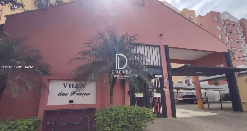 Apartamento para Locação em Indaiatuba, JARDIM ALICE, 2 dormitórios, 1 banheiro, 1 vaga