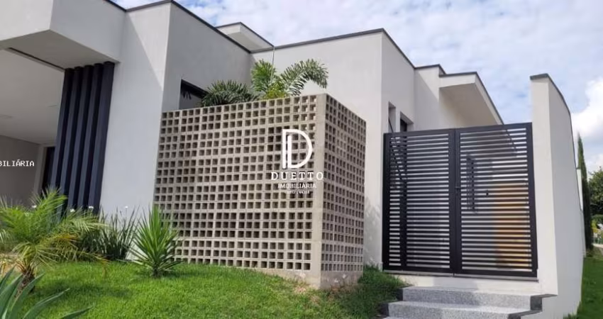 Casa em Condomínio para Locação em Indaiatuba, Jardim Bréscia, 3 dormitórios, 3 suítes, 5 banheiros, 4 vagas