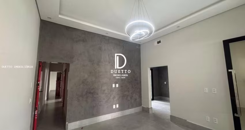 Casa para Venda em Indaiatuba, Jardim Residencial Nova Veneza, 3 dormitórios, 1 suíte, 2 banheiros, 2 vagas