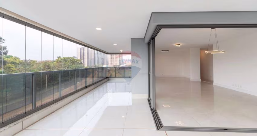 Apartamento à Venda, Cidade de Montreal, Jardim Olhos d´Água, 4 Suítes, 376,72m², Ribeirão Preto/SP
