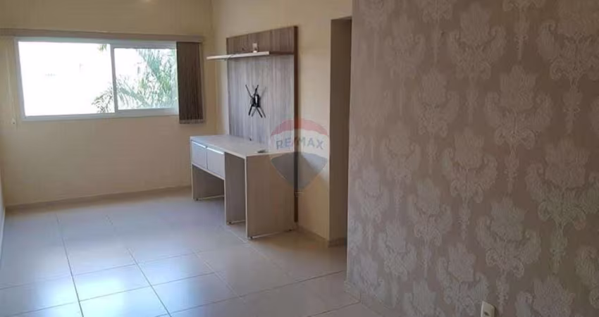 Apartamento a venda, Jardim California, 2 quartos, 61m², Ribeirão Preto/SP