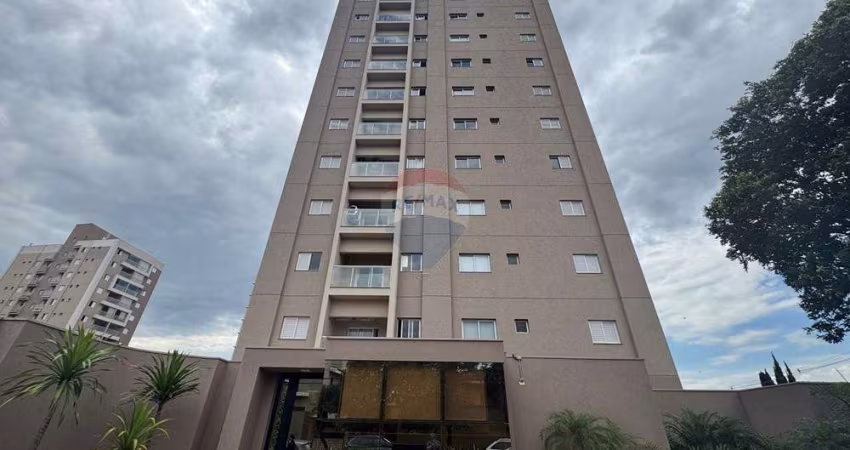 Apartamento a venda Ribeirânia 33,55 m² Ribeirão Preto - SP