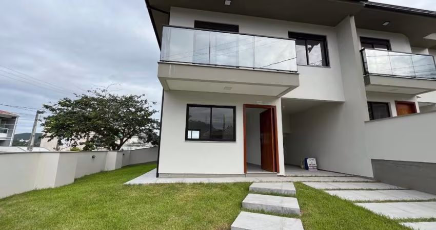 Casa com 3 quartos à venda na Rua Manoel Ernesto Amandio, 3345, Potecas, São José