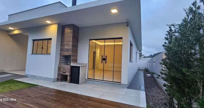 Casa com 3 quartos à venda na Rua Ramos Muniz Cerqueira, 7510, Forquilhas, São José