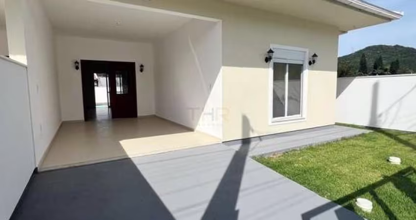 Casa com 3 quartos à venda na Rodovia BR-101, 21, Praia de Fora, Palhoça