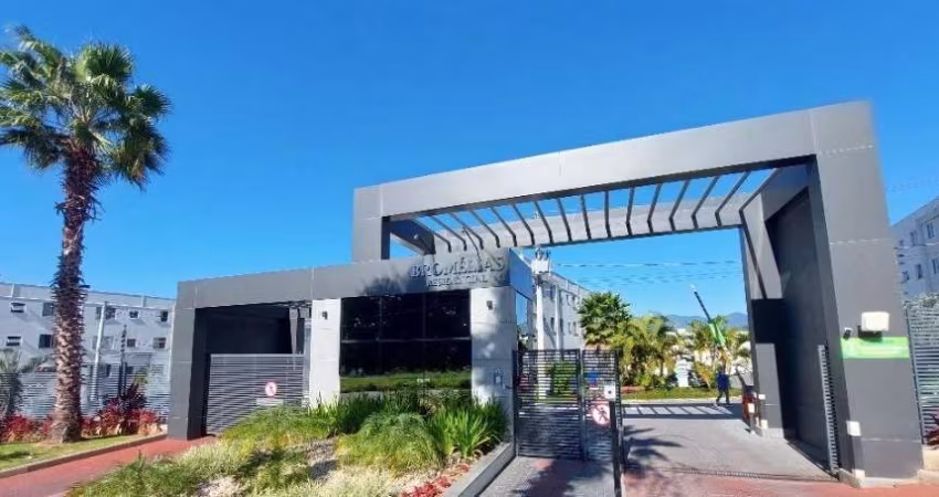 Apartamento com 2 quartos à venda na Avenida Paulo Roberto Vidal, 7600, Bela Vista, Palhoça