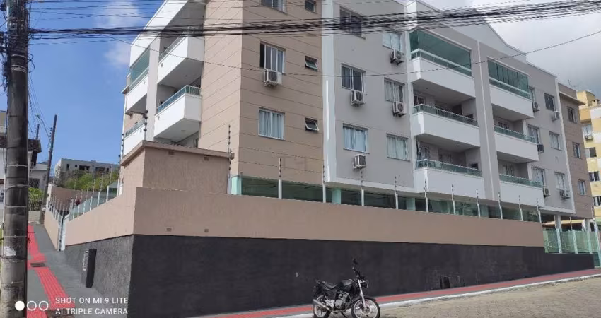 Apartamento com 2 quartos à venda na Rua Vergilino Domingos da Silva, 83, Serraria, São José