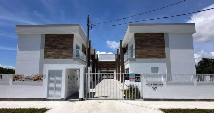 Casa com 2 quartos à venda na Rua José Antônio Moraes, 324, Nova Palhoça, Palhoça