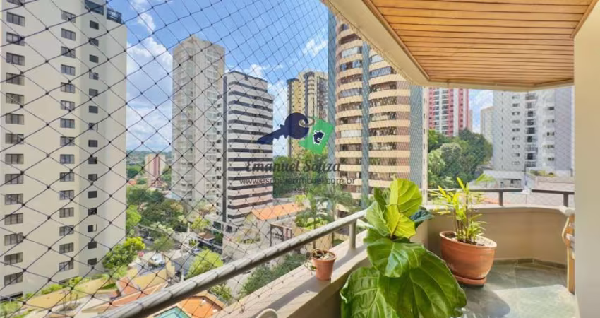 Apartamento para Venda em São Paulo, Vila Mascote, 3 dormitórios, 1 suíte, 3 banheiros, 2 vagas