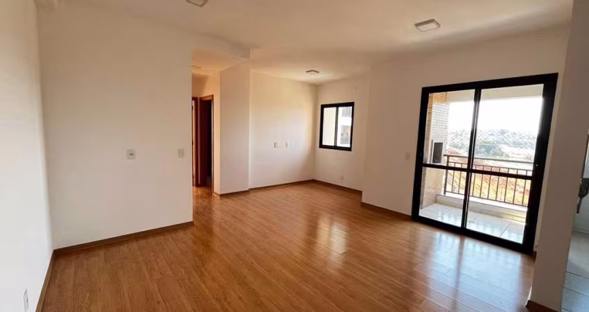 UPPER JARDIM BOTANICO - Apartamento para locação com 2 dormitórios,  69,58, m² - por R$ 2.300/mês -