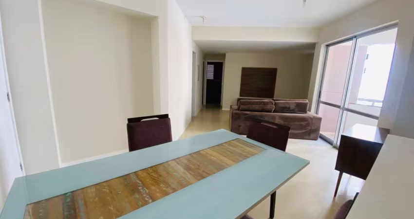 (RET) BRISAS DO LAGO - Apartamento com 2 Quatos sendo 1 Suite para alugar, 72 m² por R$ 2.750,00/mê