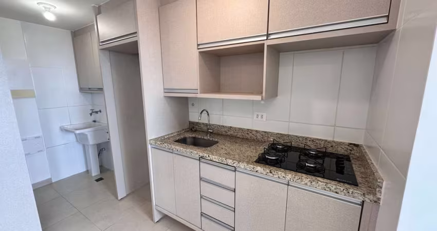 MORADA SHANGRI-LA - Apartamento com 2 quartos (1 suíte) Llocação , 52 m² por R$ 2.340- Jardim Tatia