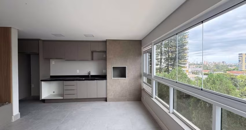 VILA MONTESE - Apartamento com 2 quartos (2 suítes)  locação , 73 m² por R$ 3.700 -  Jardim Higienó