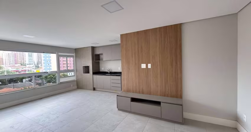 VILA MONTESE - Apartamento com 2 quartos (2 suítes) locação , 73 m² por R$ 3.700 - Jardim Higienópo