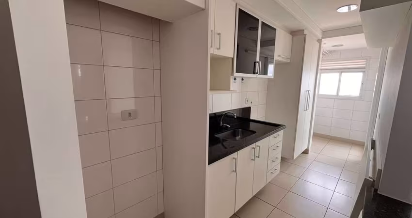 EDIFÍCIO KONSTANZ –  Apartamento com 2 quartos para locação, 82m por 2.750,00 -  Jardim Higianopoli