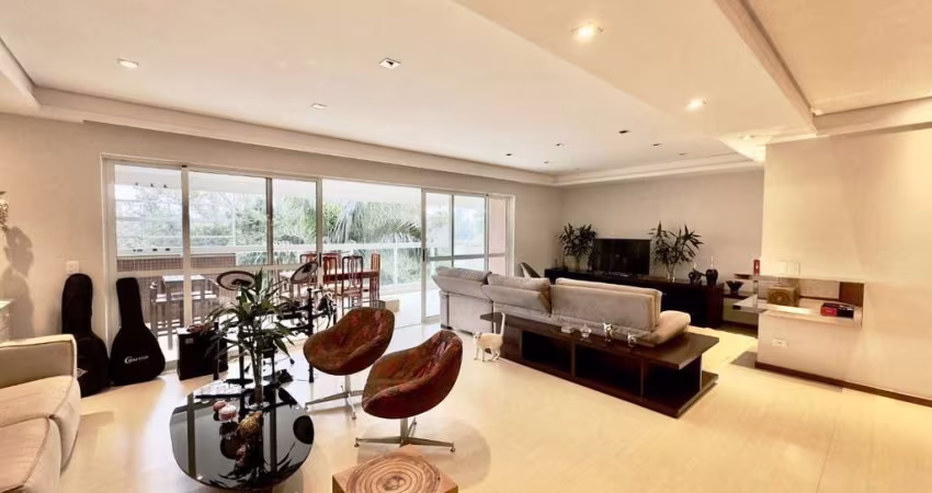 OPERA HOUSE - R$ 1.450.000 - Apartamento à venda, 3 suítes, 204m², 02 vagas, Judith, Londrina, PR