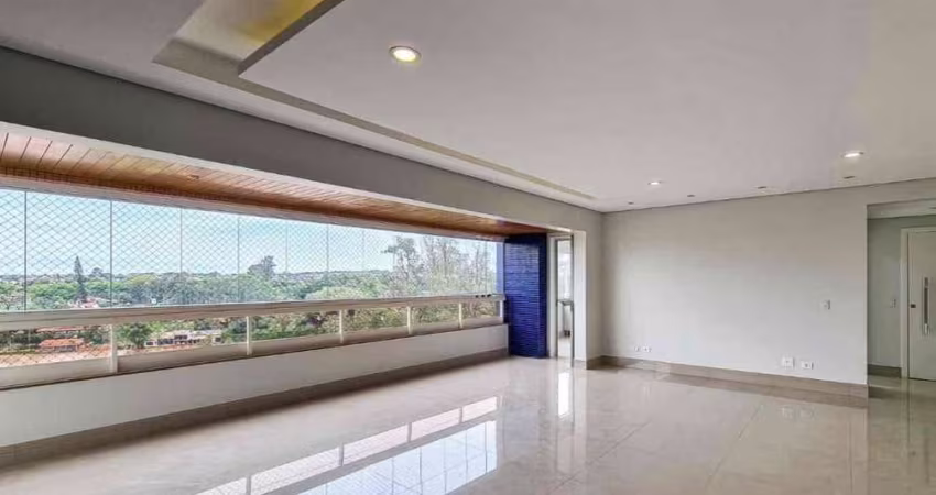 VICTORIA LAKE - R$ 1.300.000 - Apartamento à venda, 3 Suítes, 166 m², 2 Vagas, Centro Civico, Londr