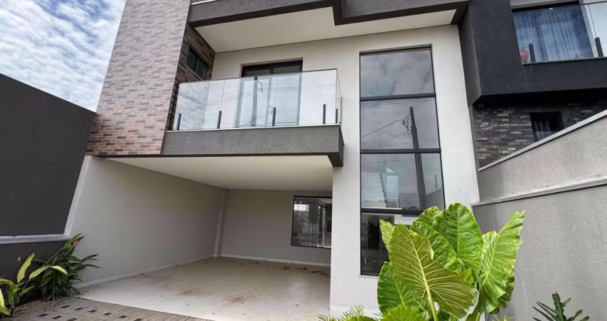 MORADA DAS FLORES - AZALEIA - R$ 879.000 - Sobrado à venda, 3 quartos (01 suíte), 140 m2, 2 vagas,