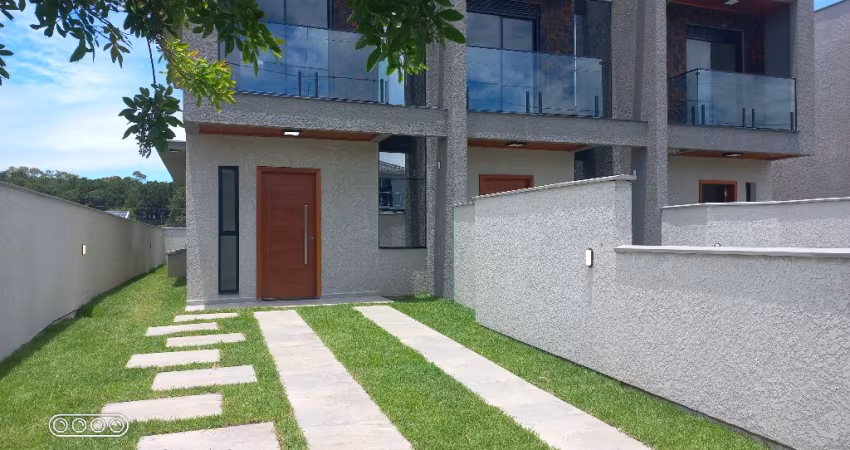 Financia Duplex 3 Dormitórios 1 suite no Residencial Jardim Rio Vermelho