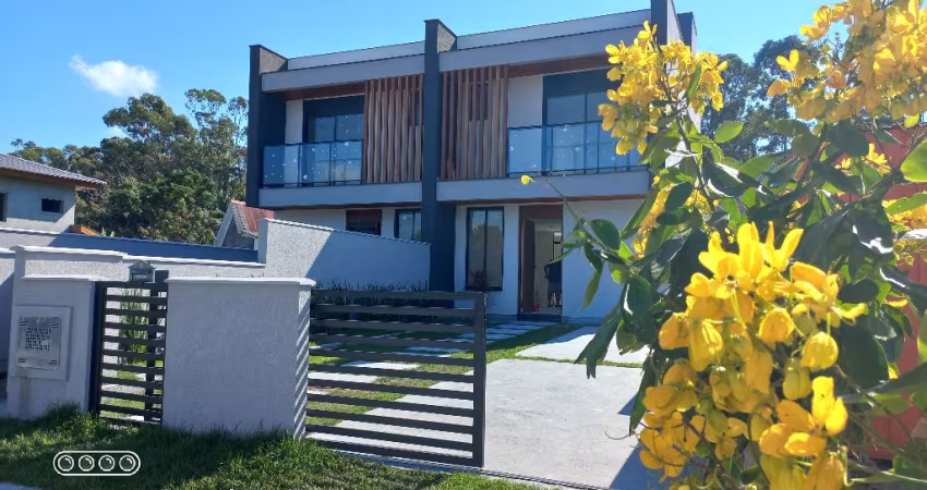 Financia Ótima Casa 3 Dormitórios sendo  2 Suites Loteamento  Rio Vermelho