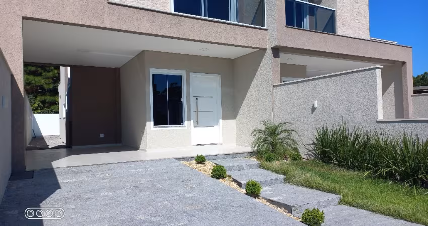 Financialvel Bela Casa 3 amplos Dormitórios 1 Suite sacada