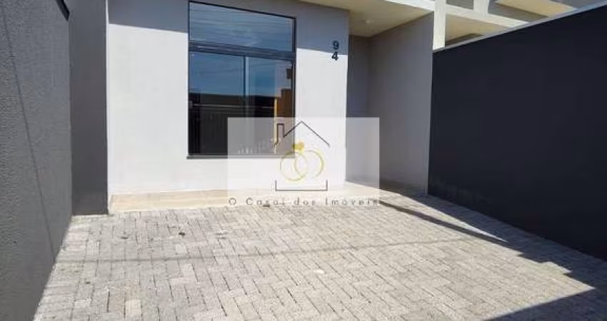 Sua Casa Nova no Jardim Padovani!