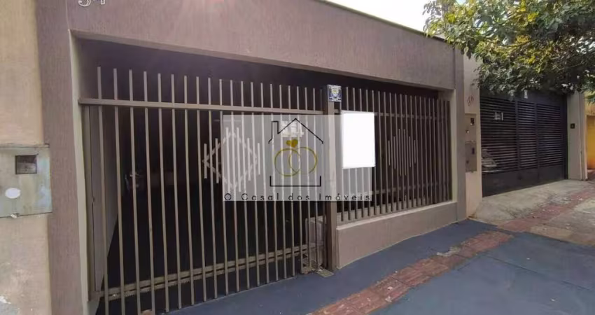 Casa no Columbia com Área Gourmet e Cozinha Planejada