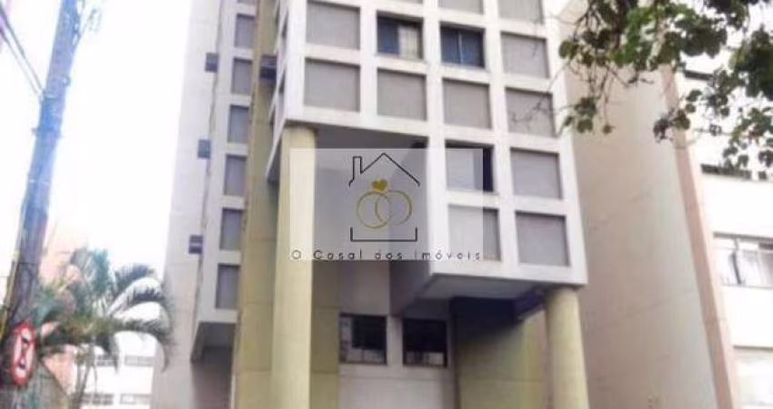 Apartamento 1 Quarto, com Vaga de Garagem no Centro