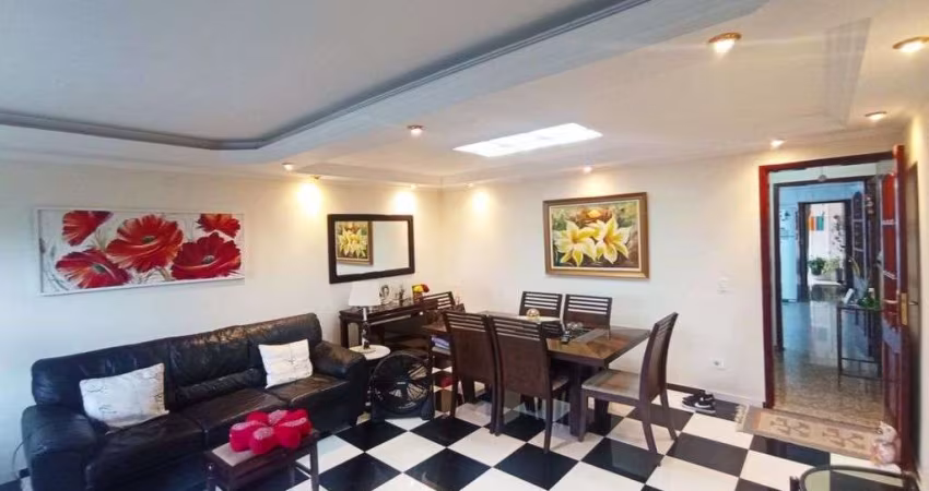 Sobrado com 3 dormitórios, 288 m² - venda por R$ 800.000,00 ou aluguel por R$ 3.600,00/mês - Parque Continental I - Guarulhos/SP