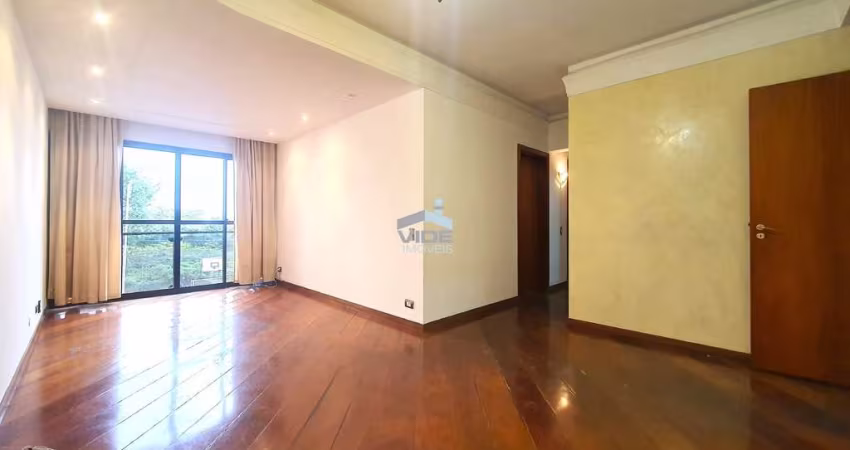 APARTAMENTO À VENDA OU LOCAÇÃO | JARDIM DAS PALMEIRAS | CAMPINAS/SP