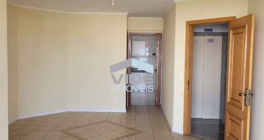 APARTAMENTO PARA VENDA | MANSÕES SANTO ANTÔNIO | CAMPINAS - SP