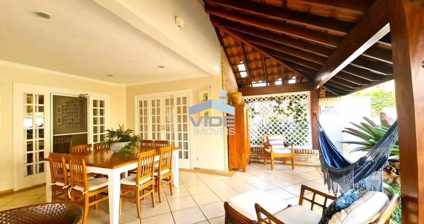 CASA ALTO PADRÃO PARA VENDER EM CONDOMINIO EM CAMPINAS//SP