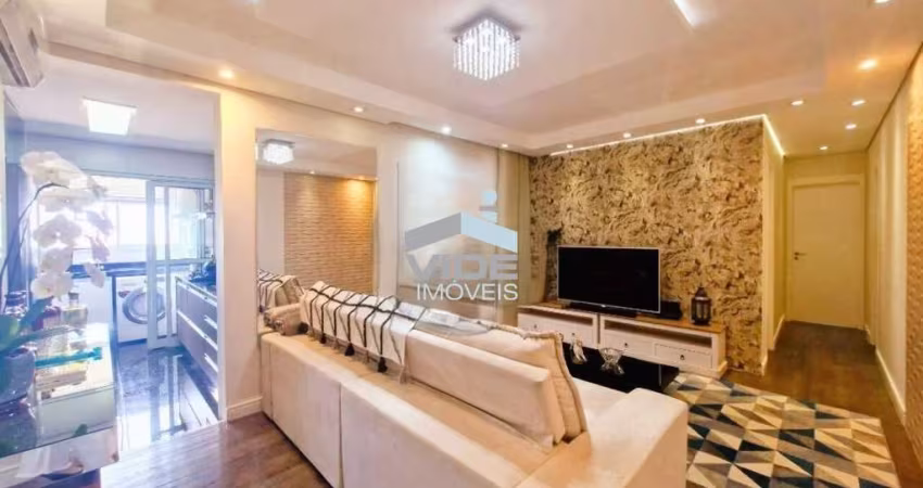 APARTAMENTO À VENDA NO CAMBUÍ | CAMPINAS - SP | WIDE CAMBUÍ | SOL DA MANHÃ