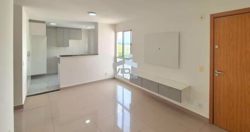 VENDO APARTAMENTO NO RESIDENCIAL PQ CACHOEIRA DO SOL | CAMPINAS-SP