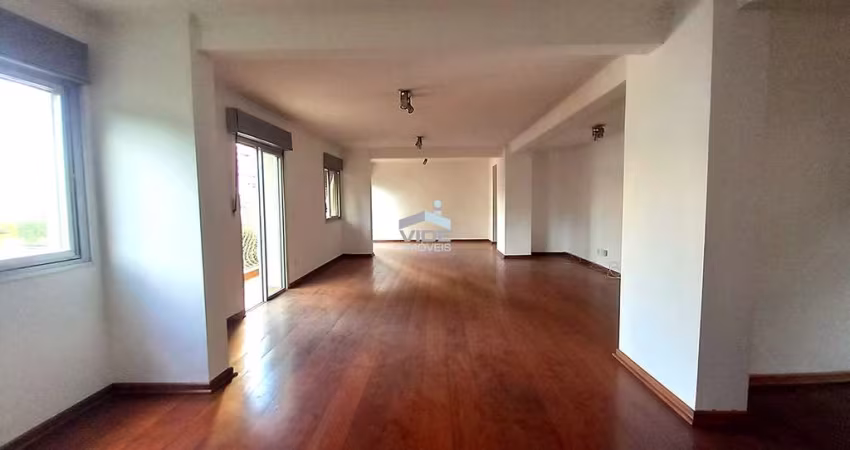 APARTAMENTO PARA VENDA EM CAMPINAS/SP | CAMBUÍ | PRÓXIMO AO CENTRO DE CONVIVÊNCIA