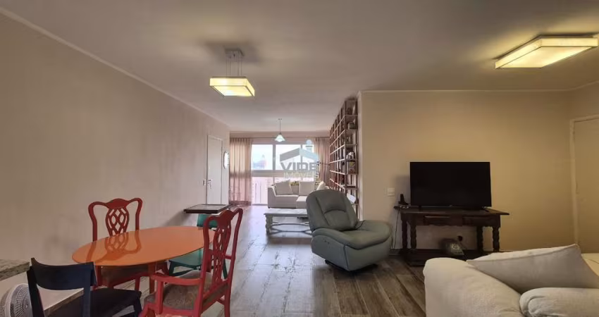CENTRO DE CONVIVÊNCIA | APARTAMENTO À VENDA | CAMBUÍ | CAMPINAS | 3 QUARTOS