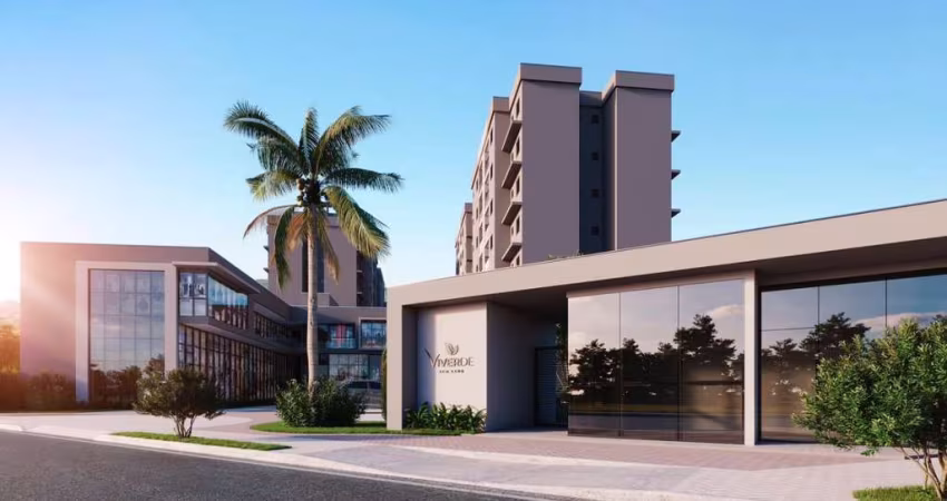 Apartamento Na Planta, Santo Antônio, Balneário Piçarras