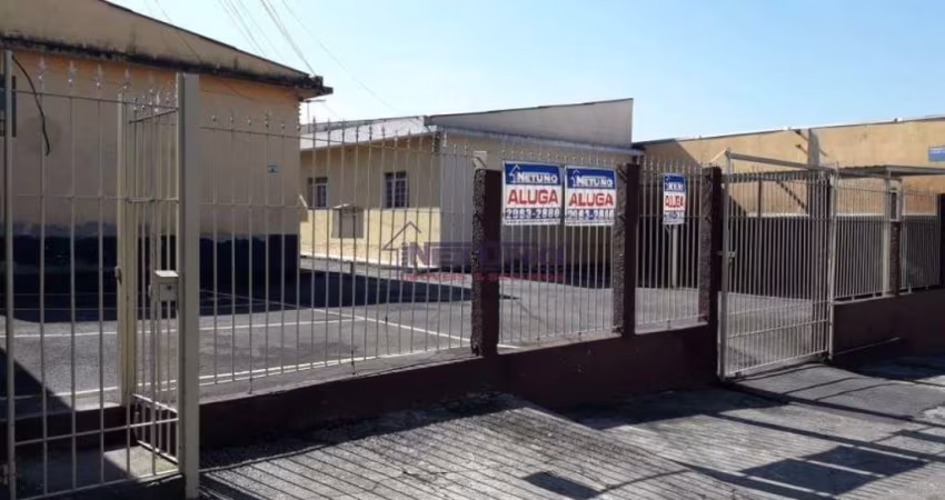 Casa 2 dormitórios e 1 vaga, Vila Medeiros