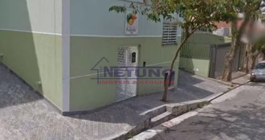 Sobrado  condominio fechado na Vila Mazzei com 03 dorms, sala estar, cozinha, 02 vagas, ótimo local