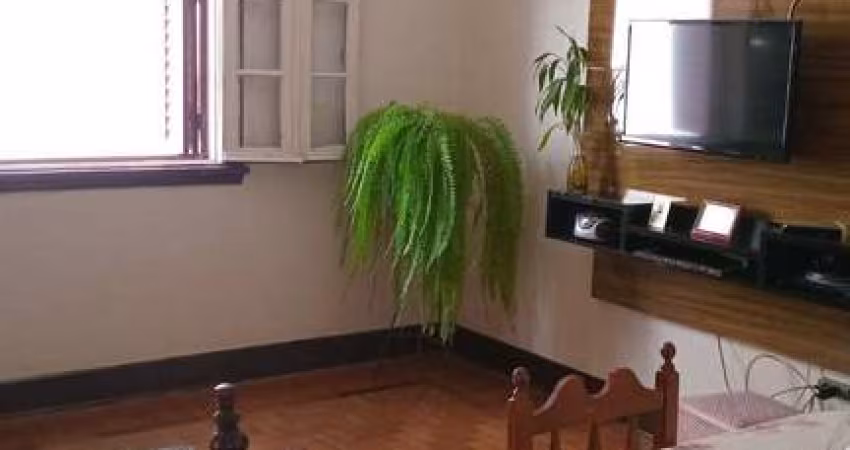 2 Dormitórios - Santa Cecília - Venda - Ref 4073