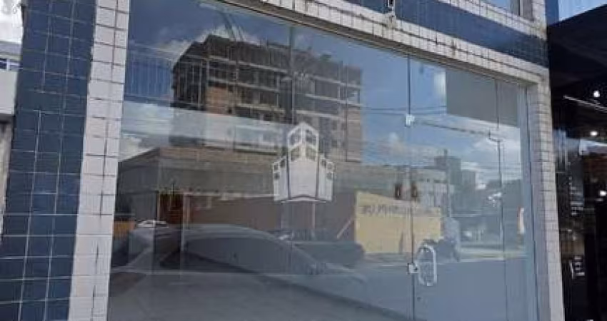 Sala comercial para alugar na Rua Barão do Rio Branco, 899, Centro, Campo Largo