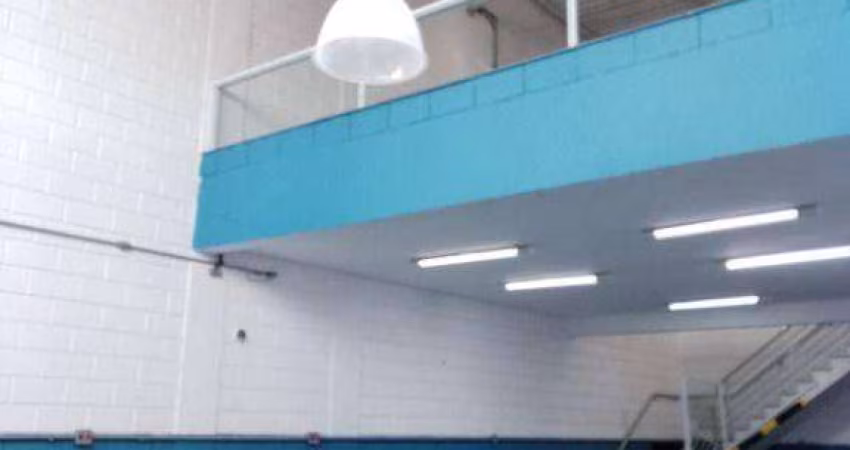 Salão para alugar, 140 m² por R$ 6.479,12/mês - Centro - São Bernardo do Campo/SP