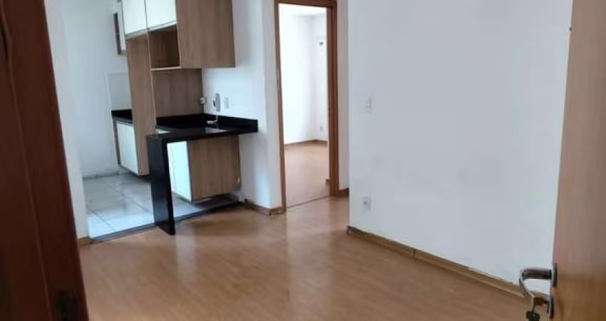 Apartamento com 2 dormitórios e varanda à venda em Mogi das Cruzes