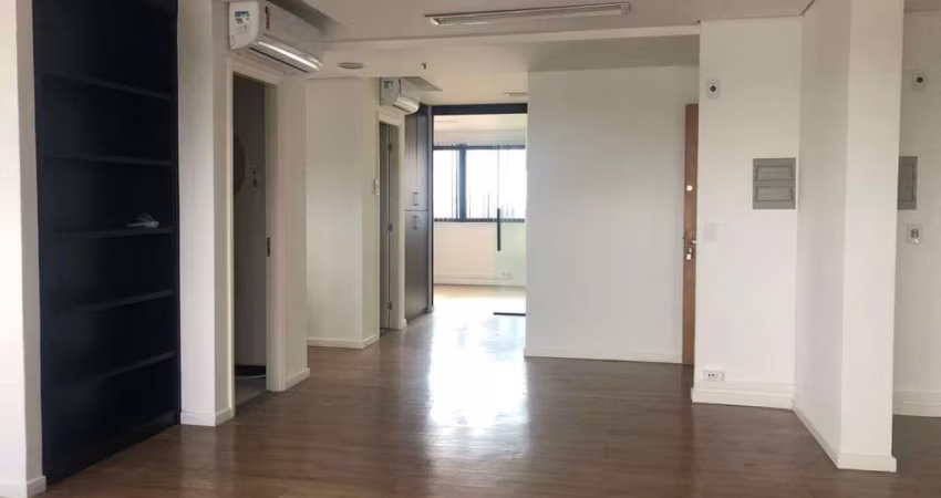 Sala comercial na Casa Verde