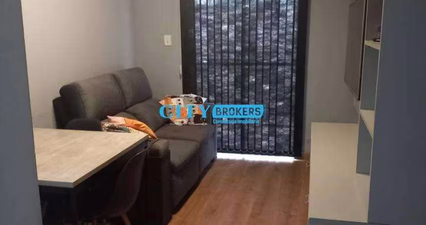 Apartamento com 2 quartos à venda na Cabo Antônio Pereira da Silva, --, Jardim Tranqüilidade, Guarulhos