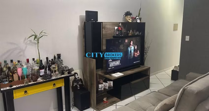 Apartamento com 2 quartos à venda na Estrada do Zirconio, --, Parque Primavera, Guarulhos