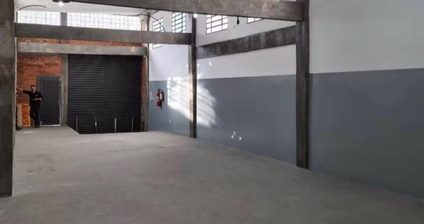 Barracão / Galpão / Depósito com 2 salas para alugar na Avenida Rotary, --, Vila das Bandeiras, Guarulhos